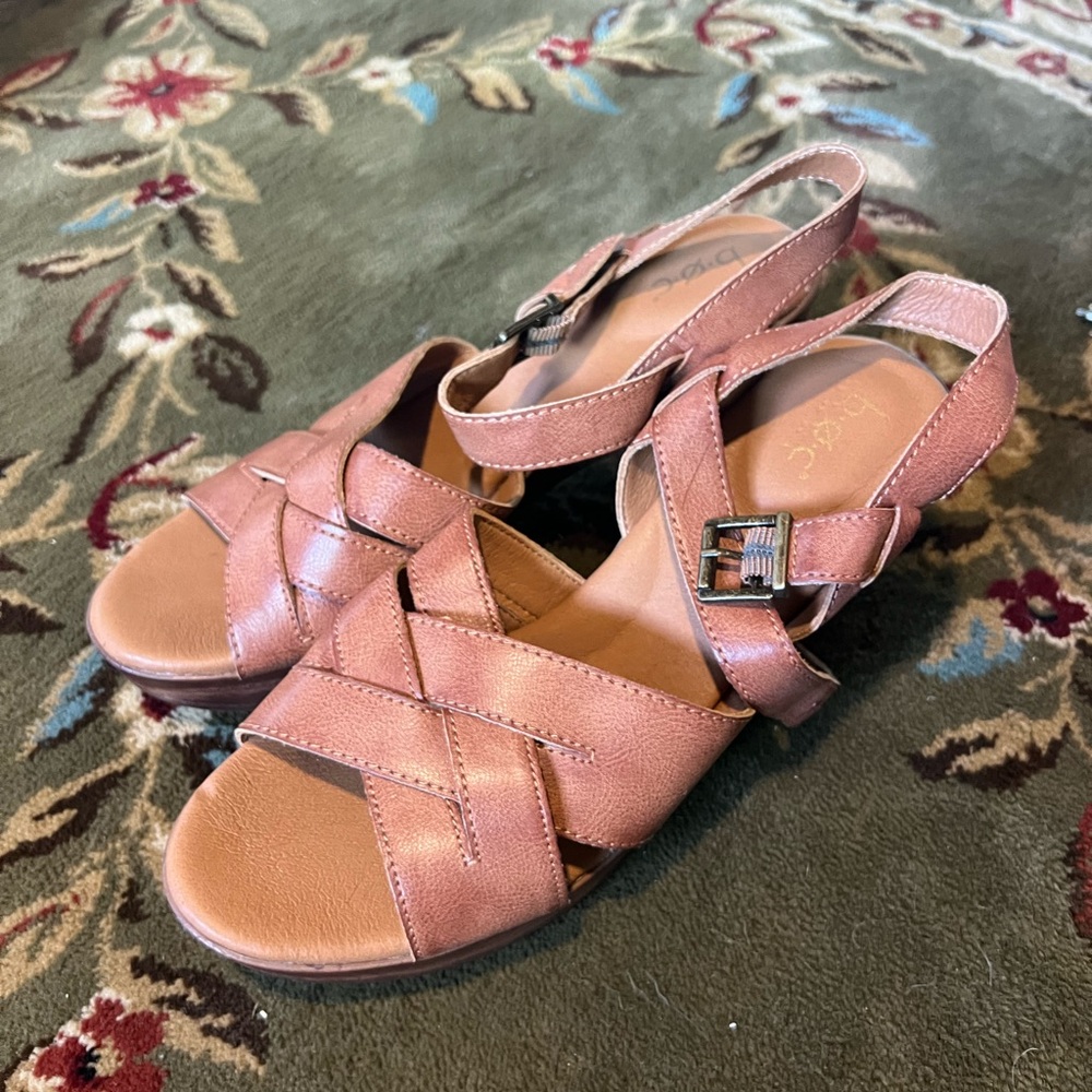 boc Women's Rose Strappy Sandals